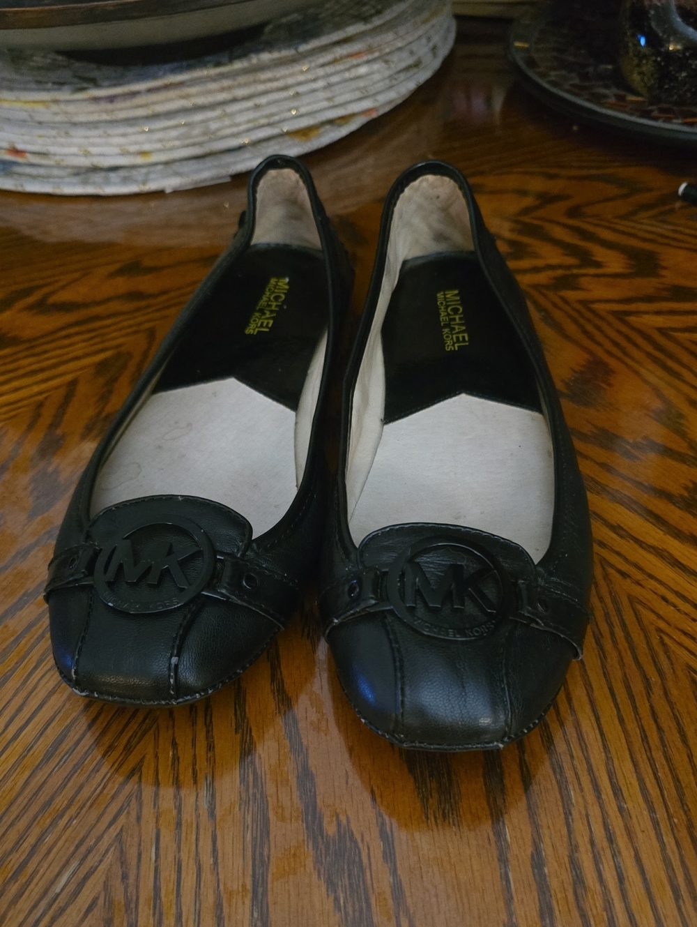 Michael Michael Kors Flats